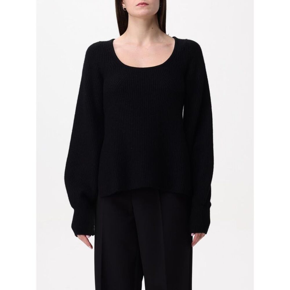 Lou Lou Studio Sweater Woman Black